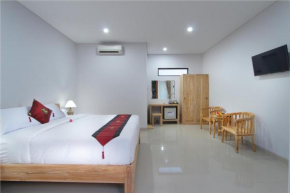 Гостиница Sleepwell Seminyak  Kuta